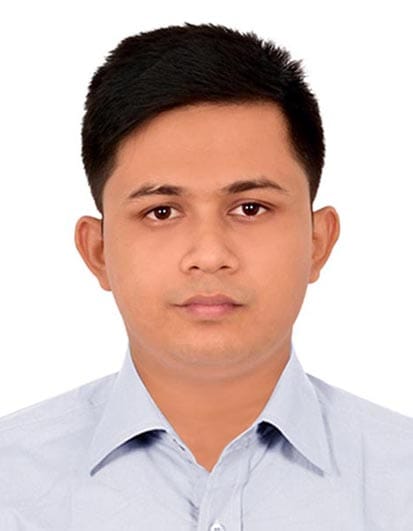 Md Najmus Sakib