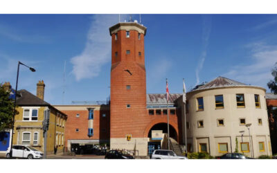 KS Education Associates – Head Office