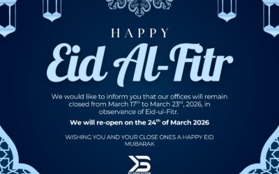 ✨ Eid Mubarak from KS Education Associates! ✨