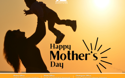 Happy Mother’s Day! 🧡